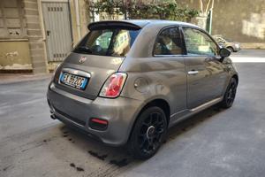 FIAT 500 1.2 GQ automatica