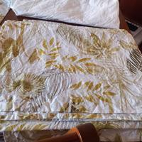 Lenzuola matrimoniali in cotone 