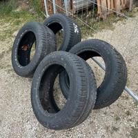 Gomme invernali 255/55/R18