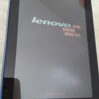 Tablet Lenovo 7 pollici LENOVO