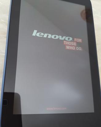 Tablet Lenovo 7 pollici LENOVO