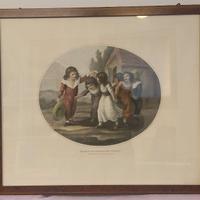 Articolo: PLAYING AT THREAD THE NEEDLE. -