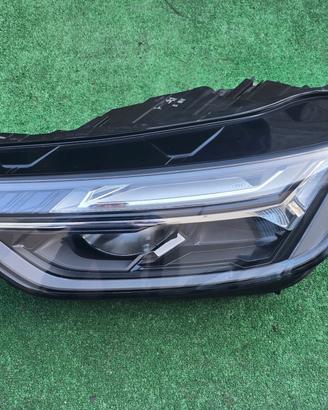 AUDI Q5 80A Restyling FULL LED Faro Fanale Sinistr