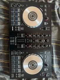Console Pioneer DJ DDJ-SB3 Controller DJ Serato