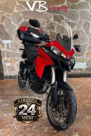 Ducati Multistrada 950 BASE