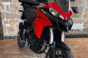 Ducati Multistrada 950 BASE