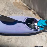 Kayak Nova