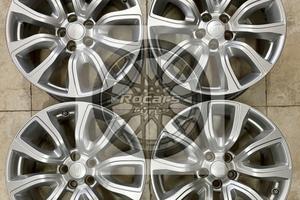 Cerchi 18 originali Land Rover Evoque Jaguar Ford
