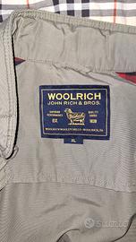 Giubbotto Woolrich