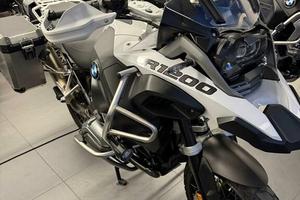 BMW R 1200 GS Adventure Abs