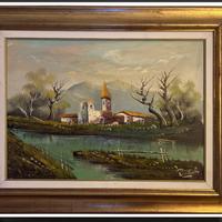 Antonio Ponticelli - Quadro