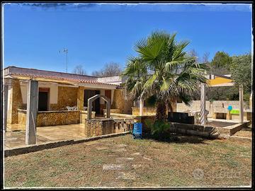 Villetta nel Salento