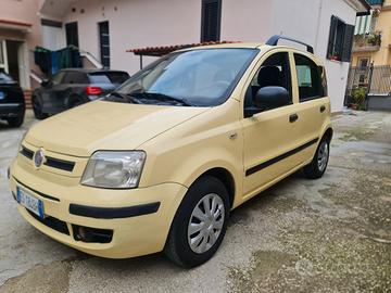 panda gpl 2010 PASSAGGIO COMPRESO