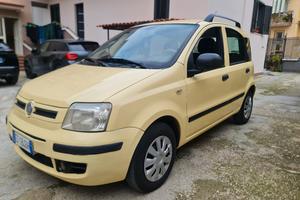 panda gpl 2010 PASSAGGIO COMPRESO