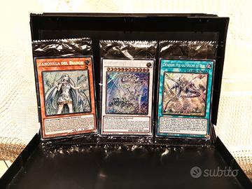 carte rare segrete sdwd Yu-Gi-Oh 