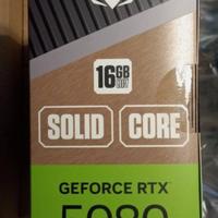 RTX 5080 ZOTAC