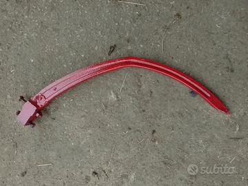 ago per pressa gallignani 