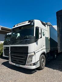 Volvo FH 500