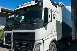 Volvo FH 500