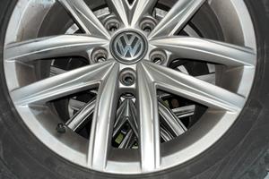 Cerchi da 16 golf 7,5