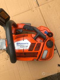 Motosega Husqvarna 540 Xp