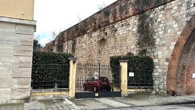 Garage in centro storico