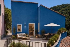 Villa/appartamenti zona mare
