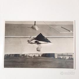 Lotto composto da 3 fotografie d’epoca originali
