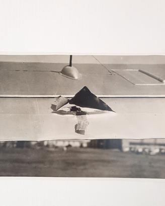 Lotto composto da 3 fotografie d’epoca originali