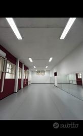 Spazio polifunzionale