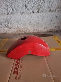 PARAFANGO VESPA 