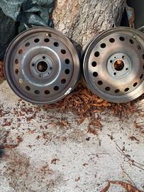 CERCHI  DA 15"