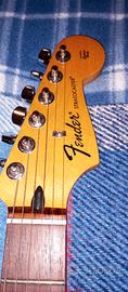 Fender Stratocaster Standard Mexico