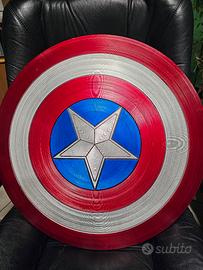 scudo captain america marvel cosplay 