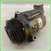 Compressore Clima AC Aria Condizionata DELPHI 5578