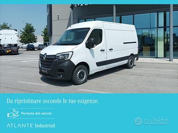 Renault Master t35 2.3 energy dci 150cv l2h2 ice