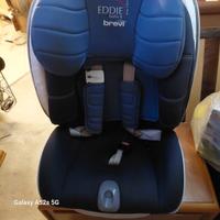 Seggiolino per auto chicco Brevi Eddie
