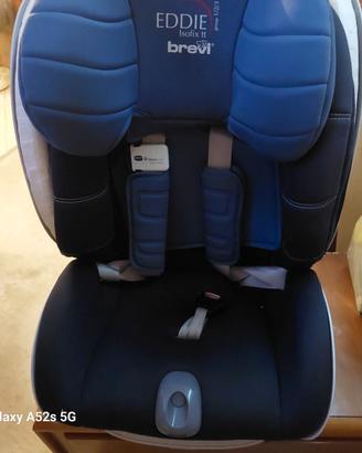 Seggiolino per auto chicco Brevi Eddie