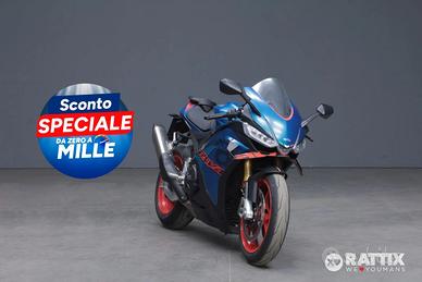 APRILIA RSV4 1100