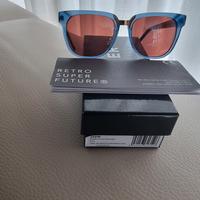 Occhiali da sole nuovi Retrosuperfuture