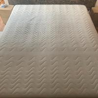 Materasso facondini all’aloe