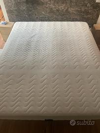 Materasso facondini all’aloe