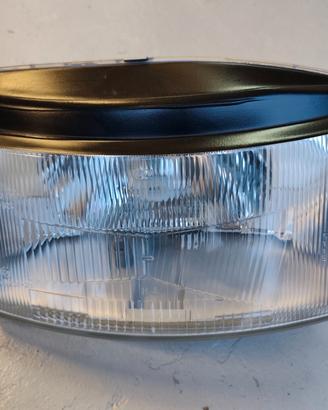 FARO ANTERIORE ORIGINALE HONDA USATO CN250 SPAZIO 