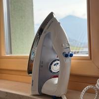 Ferro da stiro IMETEC Titanox 1800W