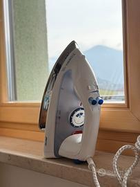 Ferro da stiro IMETEC Titanox 1800W