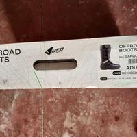 Stivali Ufo enduro