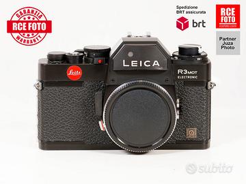 Leica R3