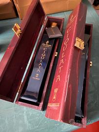 Liquore Cioccolato in scatola legno