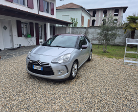 Citroen ds3 1.6 hdi