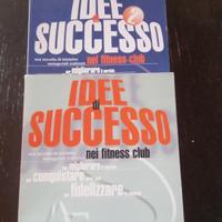 Idee di successo nel fitness club